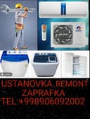 Konditsioner usta