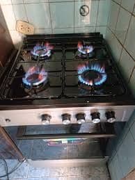 Gaz ustasi ,gaz plitalarni remont va tekshirib beramiz, — 2