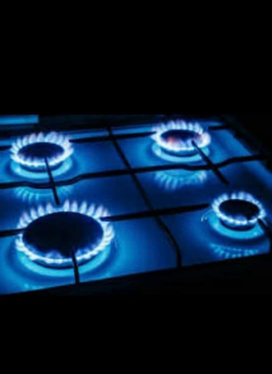 Ремонт газовых плит любого типа — 8