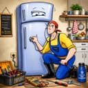 Ремонт холодильники