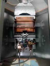 Ремонт газовых колонок всех моделей с гарантии — 4
