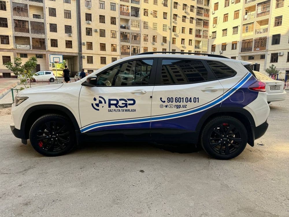 Ремонт газовых плит в Самарканде — 2