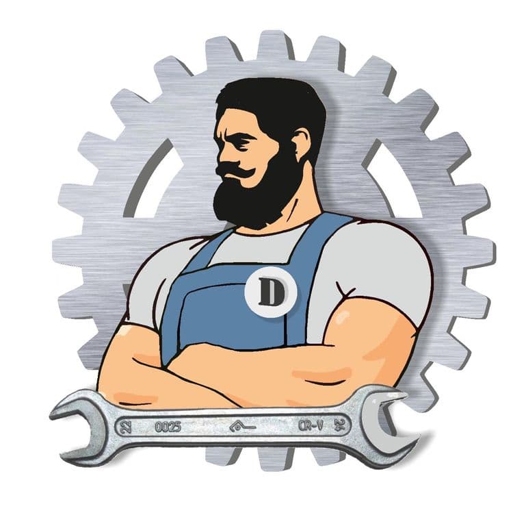 Ремонт мелкой бытовой техники — 1