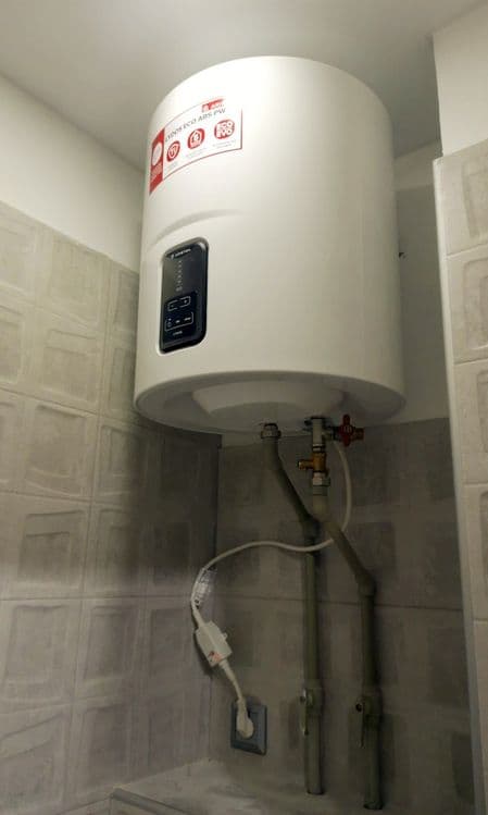 ariston tozalash Аристон ремонт чистка сервис — 1