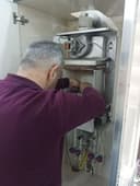 Ремонт газовых котлов