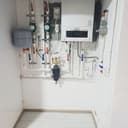 Ремонт двух контурных котлов