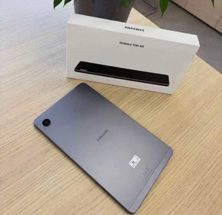 Планшет Samsung Tab A11 — 1