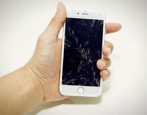 Замена разбитого стекла iPhone 6-8 X XR 11 12, 13 14 15,16, 17 Pro MAX — 2