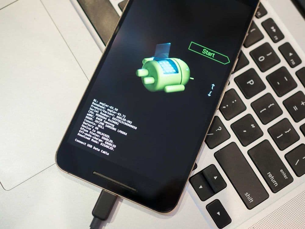 FRP Google Account Mi Xiaomi Redmi Account — 3