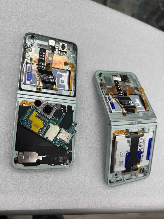 Профессиональный Ремонт сотовых телефонов , iPhone Samsung Redmi Honor — 1