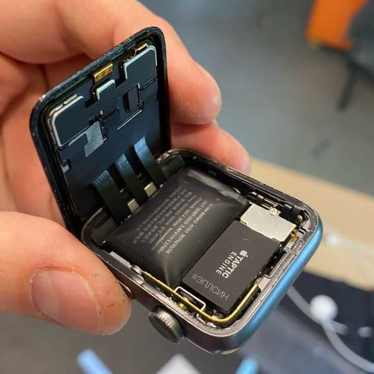 Профессиональный Ремонт сотовых телефонов , iPhone Samsung Redmi Honor — 2