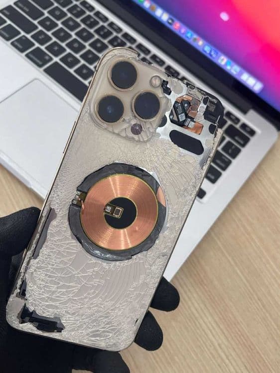 Профессиональный Ремонт сотовых телефонов , iPhone Samsung Redmi Honor — 4