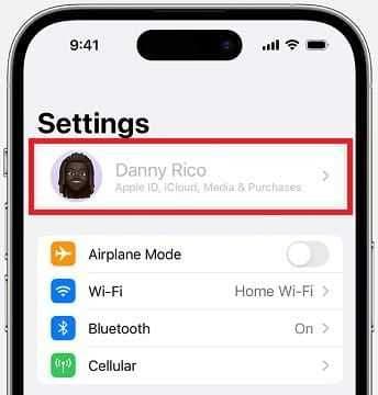icloud ochish xizmati online — 1