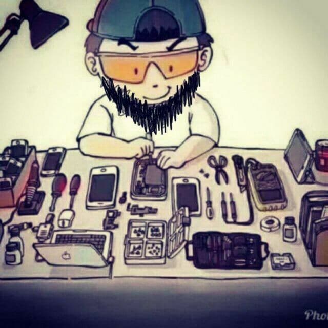 REMONT TELEFON. Telefon ustasi Chorsu bozori — 1