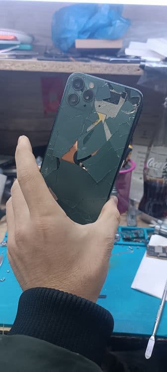 Ray-Ban Meta Remont xizmati va Mobil qurulma ( TELEFON ) TAMIRLASH — 3