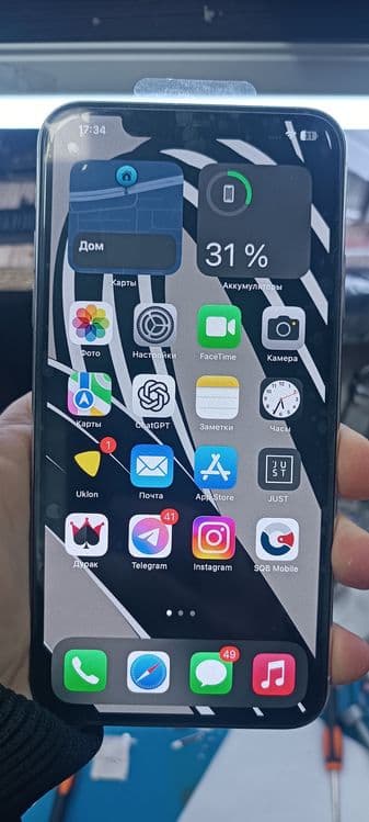 Ray-Ban Meta Remont xizmati va Mobil qurulma ( TELEFON ) TAMIRLASH — 4
