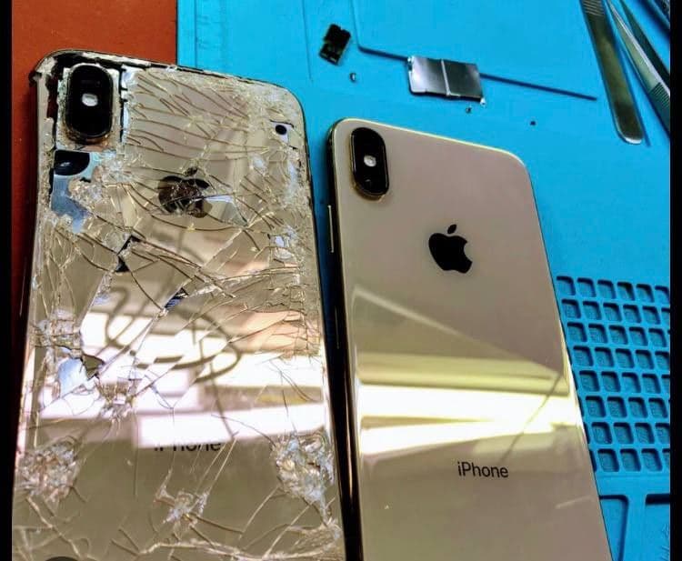 Ремонт сотовых Telefon tamirlash hizmati — 1