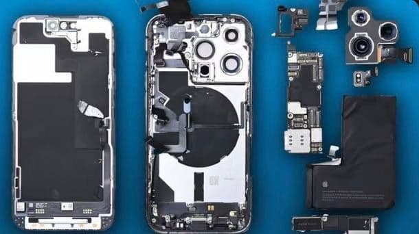 Ремонт сотовых Telefon tamirlash hizmati — 2