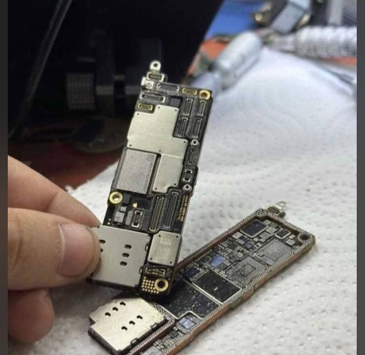 Ремонт сотовых Telefon tamirlash hizmati — 3