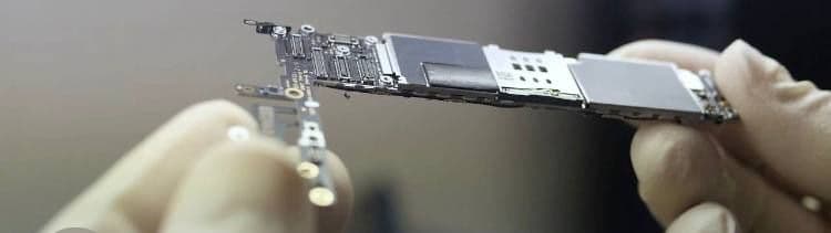 Ремонт сотовых Telefon tamirlash hizmati — 4