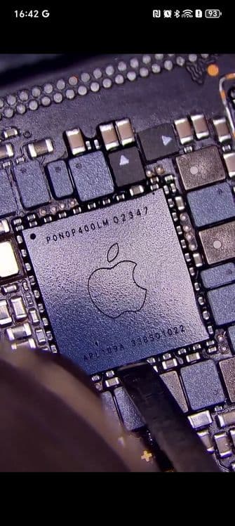 Ремонт сотовых Telefon tamirlash hizmati — 6