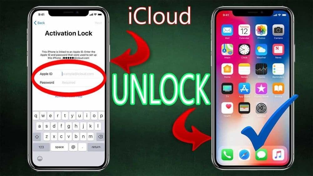 Прошивка Разблокировка! iPhone iPad Macbook Samsung Redmi Xiaomi — 2