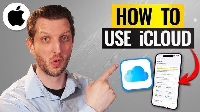 Icloud ochamiz ihelp — 1