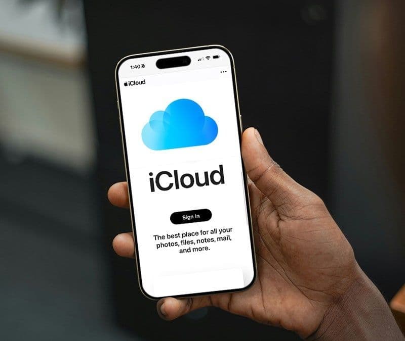 Icloud ochamiz ihelp — 2