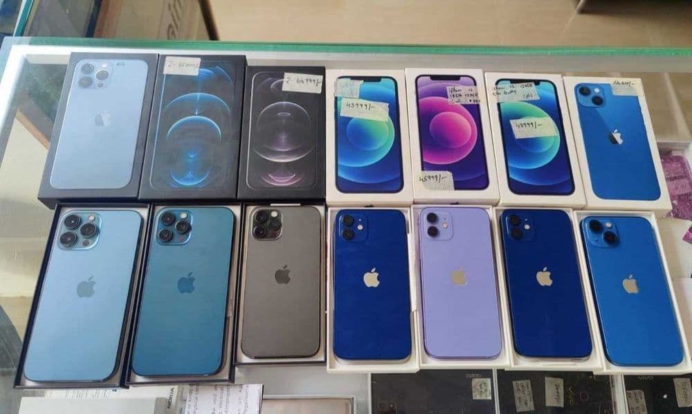 Разблокировка iCloud | Blokdan chiqarish | от XS до 17 pro max gacha — 4