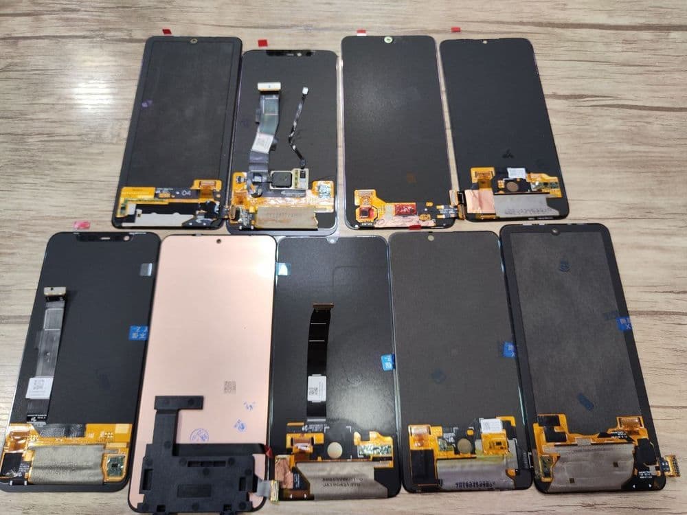 telefon tuzatamiz, xiaomi servis, ремонт сотовых, хиаоми сервис — 3