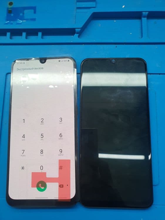 Замена стекла и ремонт сотовых. iPhone Samsung Redmi Huawei Xiaomi — 4