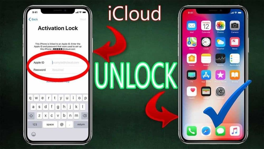 Proshivka icloud bypass sim karta o`qimiydi ios 26.1 gacha — 2