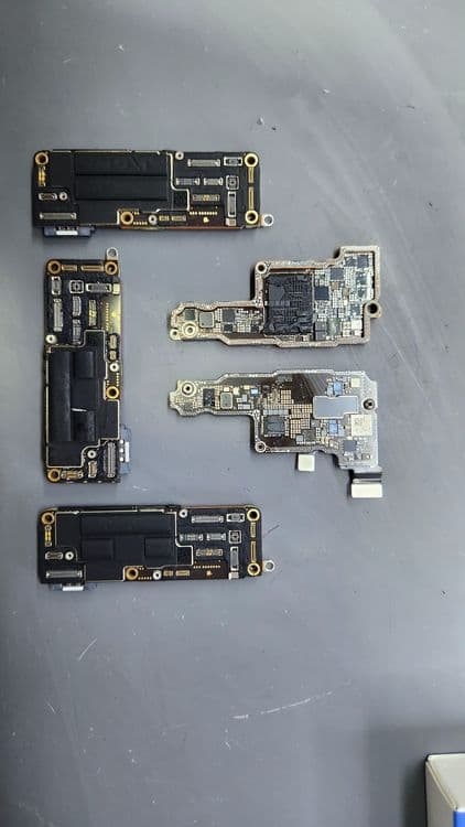 Telefon ta'mirlash, Ремонт сотовых, Malika Bozor Usta, Telefon Usta. — 3