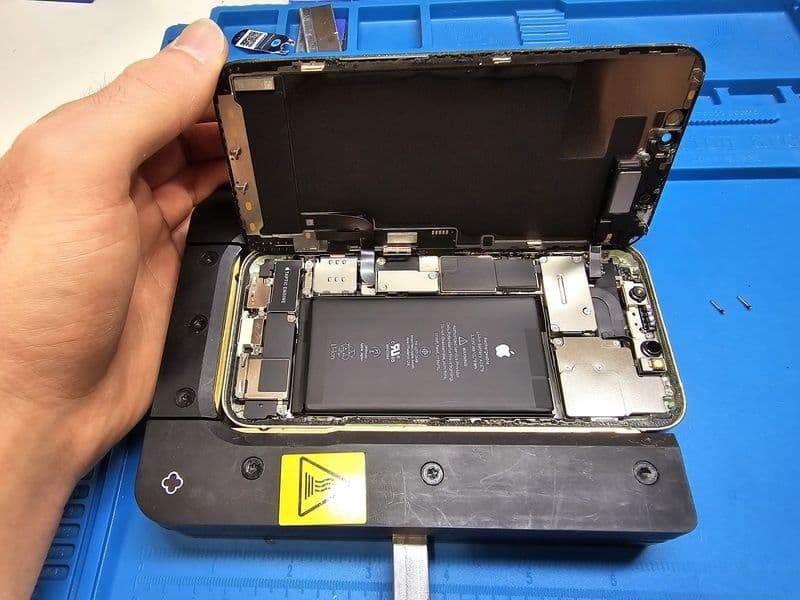 Telefon ta'mirlash, Ремонт сотовых, Malika Bozor Usta, Telefon Usta. — 6