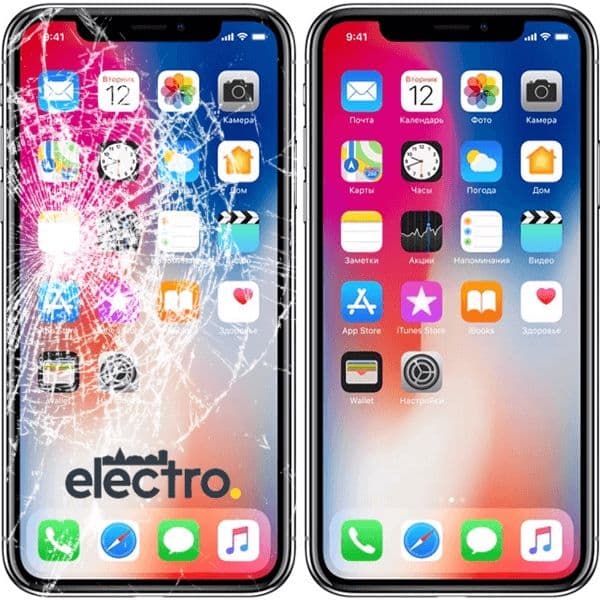 Remont sotivix iphone Redmi Samsung Huawei — 2
