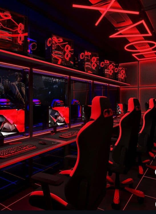 Game club ochib berish xizmati — 2