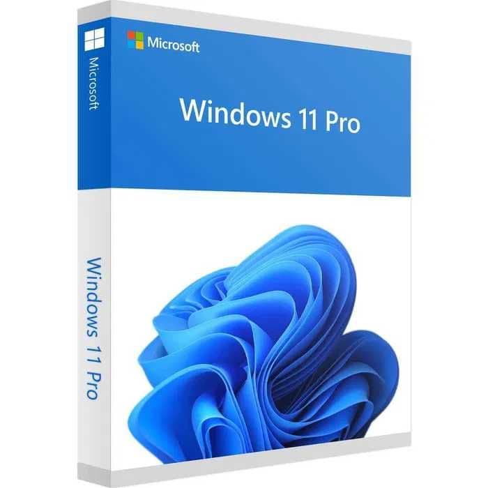 Windows o'rnatish | Установка Windows — 3