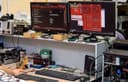 Usta  Kompyuter barcha turdagi compyuterlarga sifatli  texnik xizm