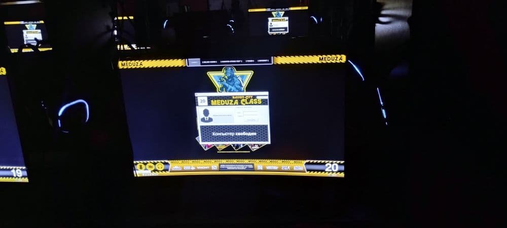 Официальный сервис для игровых клубов , сборка компьютеров, Runpad pro — 2