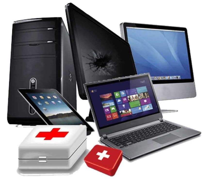 Notebook va kompyuterlarni ta'mirlash va dasturlash xizmatlari.ili onl — 2
