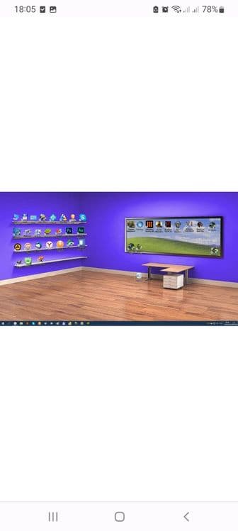 Установка Программа ва Windows 7 - 11. Office 2010, - 2024 — 1