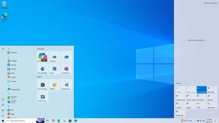 Windows baza ornatiw — 2