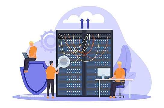 Услуги системного администратора — 4