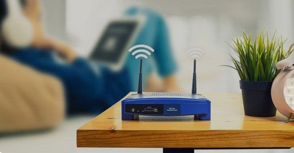 wi fi tuzatib beramiz — 2