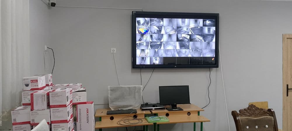 Andijonda sifatli kamera va domofon o‘rnatish — 6