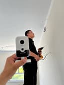 Camera ornatish xizmati arzon narxlarda