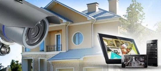 Камера урнатамиз. Монтаж и установка систем видеонаблюдения Hikvision — 4