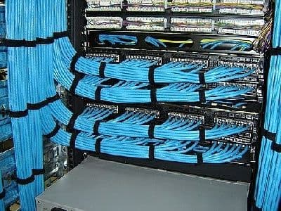 Камера урнатамиз. Монтаж и установка систем видеонаблюдения Hikvision — 6