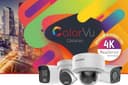 Установка и Монтаж Систем видеонаблюдения. Камера наблюдения Hikvision