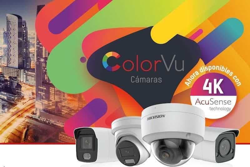 Установка и Монтаж Систем видеонаблюдения. Камера наблюдения Hikvision — 1